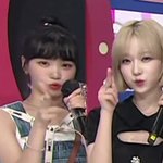 [드루와] 윈터 <b>채원</b> 셀카떳네 이때 이후로는