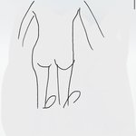 내 엉덩이 진심 개같음