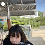 [드루와] 와 맑눈광 우리 학교 왔었네