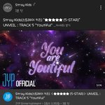 [스키즈] 좋아용 댓글 ⭐️⭐️⭐️⭐️⭐️