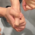 [NCT드림] 재민이 <b>손톱</b> 이거 22년 5월달인데