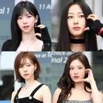 에스파 출국 기사사진 <b>실화</b>?