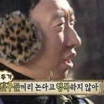 혼자 노는 걸 좋아하는 사람들이 공감한다는 박명수의 말