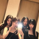에스파가 인스타에 <b>올린</b> 사진들 쩐다