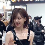 윈터 <b>실물</b> 느낌