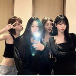 [드루와] 에스파 멤버별 개인 인스타 <b>셀카</b>사진