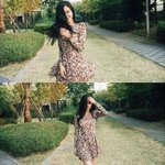<b>로제</b>가 검은 머리로 돌아갈 때까지 굶으면서 기다리기로 했어요