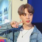 방탄 <b>지민</b>