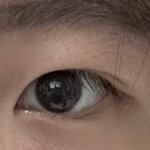 나 눈 ㄴㄱ <b>닮음</b>?