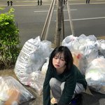[댓글부탁해] 이 사람은 머리가 왜 길어졌다 짧아졌다 하냐