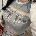 이런<b>옷</b> <b>사고</b>싶은데 뭐라고 쳐야 나옴??