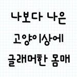 100% <b>자연산</b> 고양이상 글래머