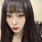 [모두드루와] 지젤 개인 인스타 아이디 <b>졸귀</b> ㅋㅋㅋ