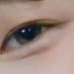 눈 누구<b>닮음</b>