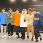 [엔하이픈] 엔하이픈 화이팅!!