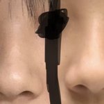 [드루와] 다이어트 후 코 <b>변화</b> 미쳤음