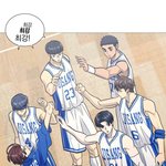 [댓글부탁해] <b>네이버</b>웹툰 추천하자!