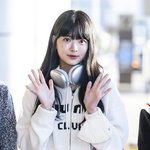 [<b>엔터</b>톡] 홍은채너무좋다ㅠㅠ