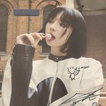 [모두드루와] 팬싸에서 윈터 싸인한거 귀엽당 ..