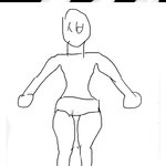 내 몸 ㄹㅇ 이럼