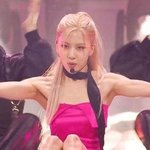 로제는 손으로 나 <b>혈관</b> 터트리기 가능ㅋㅋㅋ