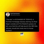 <b>The</b> idol 시사회평