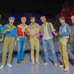 방탄 <b>알</b><b>엠</b> 진 슈가 제이홉 지민 뷔 정국❤️