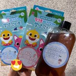 최근 드리핀 역조공 <b>물품들</b>