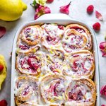 <b>시나몬</b>롤의 무한 변신