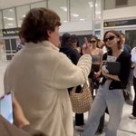 이거 <b>윈터</b> 손가락욕 당한줄 알고 놀랐는데