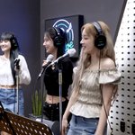 [댓글부탁해] 아이들 3명이서 <b>ar</b>없이 생라이브함