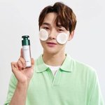 화장품 단독모델 되었다는 요즘 대세 가수
