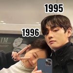 팬이만든 뷔제니 <b>합성</b>사진