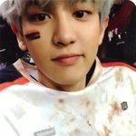 엑소 찬열은 <b>kpop</b>에서 최고의 남자 아이돌이다