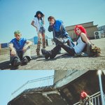 카드, 'ICKY'에 담은 자신감..'믿보 신용KARD' 오늘(23일)...