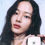 뉴진스 민지 <b>더블유</b>코리아 샤넬 화보 떴네