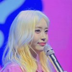 카리나vs 스테이씨 <b>수민</b> 누가 금발 예뻐?