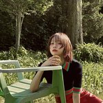 [모두드루와] 윈터 개인 인스타에 올라온 <b>구찌</b> 화보