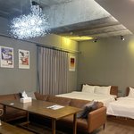 저희가 진상 <b>숙박</b>객이었나요?