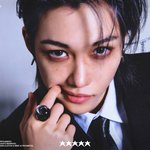[스키즈] <b>확신</b>의 얼빡샷