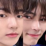 센터즈 비주얼 합이 넘 <b>조음</b>