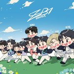 [ZB1] <b>제로즈</b> 2년반 조카 짧아