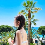 인스타에 진심인 <b>닝닝</b>