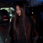 뉴진스 <b>혜인</b> 실물 딱 이런 느낌이려나