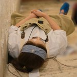 [<b>장사</b>천재 백사장] <b>장사</b> 후 각기 다른 휴식 스타일
