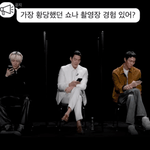 <b>웹예능</b> 촬영하다가 찐으로 빡친 김우빈ㄷㄷㄷ
