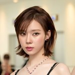 카리나 <b>윈터</b> 대박이네