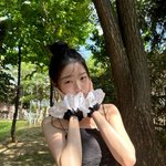 [모두드루와] 오늘자 아이브 장원영 인스타