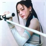 <b>민지</b> <b>뉴</b> 샤넬 떳당