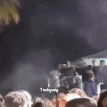 리사&amp;뷔 파티 <b>뒤풀이</b>